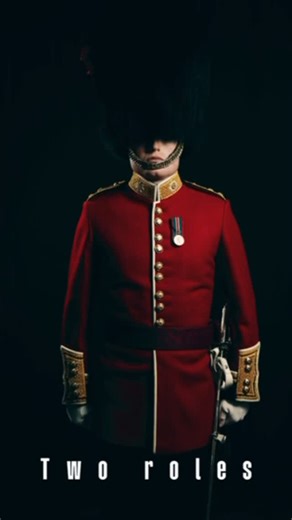 Coldstream Guards on Instagram: "Two roles. One Regiment. From ceremonial duties at home to serving overseas on operations, Coldstream Guards adapt to whatever the mission demands. Be Second to None. 🟦🟥🟦 #ColdstreamGuards #DualRole #SecondToNone #YouBelongHere #BritishArmy"