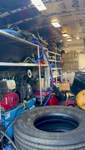 24/7 Heavy Duty Truck and Trailer Repairs