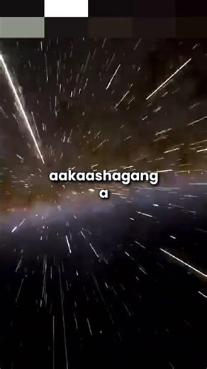 Aaj pata chala… Universe humse kitni door hai! 😱😬 #scienceshorts #hindiscience #space #spaceresearch