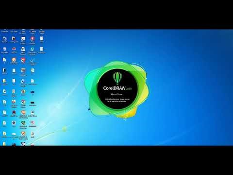 Tiler for Coreldraw to solve setting visiting card