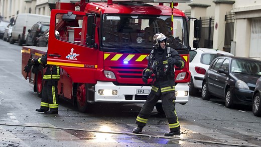 Interventions payantes des pompiers: "Un risque que des personnes à faibles revenus n'osent pas appeler"