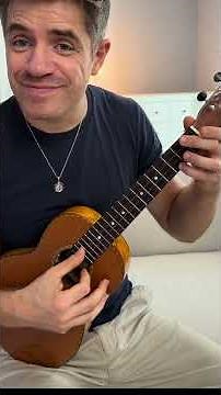 Beautiful Fingerpicking Song on Ukulele (Photograph by Ed Sheeran)