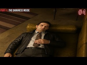 Max Payne 2 Max Graphics – Full Story Walkthrough | [PC] | PART I |Chapter 3: The Depths of My Brain