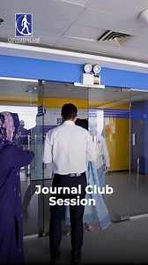 8.4K views · 104 reactions | Dr. Hijab Batool, Consultant Chemical Pathologist at Chughtai Lab, conducted an insightful Journal Club session on “How to Fill an IRB Form,” guiding participants through the essentials of ethical research documentation. #ResearchEthics #ChughtaiLab #JournalClub | Chughtai Lab | Facebook