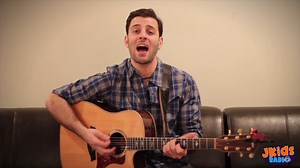 Celebrate the end of 2025 and the beginning of 2026 with THE Jewish blessing for marking special occasions — “Shehecheyanu!” Rock out to this alternative version from Sheldon Low that teaches us to “hold on to this moment.” In her book, “Kids Can’t Say Shehecheyanu, But They Can Feel It!” Rabbi Jamie Korngold teaches parents and children all about the special prayer we say when we experience something for the first time. Find it wherever Jewish books are sold! 🎧 Listen to Sheldon and other amaz