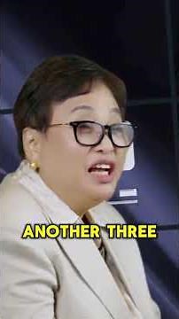 Call to Action: Demand Accountability and End Corruption #guanzon #rowenaguanzon