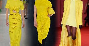 I trend della moda donna autunno-inverno 2023-24: eleganza classica e comfort tra i must