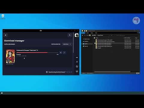 How to locate Games in EA Games Client (formerly Origin) without re-Download