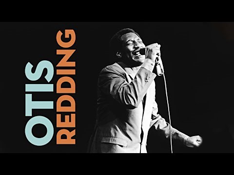 60's Golden Soul (1962) [Tribute Album] | Otis Redding - These Arms of Mine 🎶 Heartbreak Soul Album