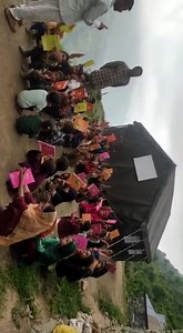 Education dept. Physical Verification team from Worthy ZEO office Peeri reach the Point of Uper reaches Dhoke/Behak of Pir Panjal for Checking of Seasonal Centre Nd found Well functional Seasonal centre *Tar wali* Zone *Peeri* District *Rajouri* EV Tr *Zabair Ahmed Tabesum* | Diem News India