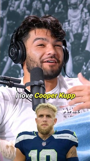 Puka Nacua DESPISES the Seahawks 😡🏈🔥