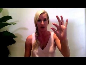 D-MANNOSE & How It Helps With Urinary Tract Infections!