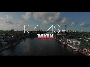 Kalash- taken (clip official)