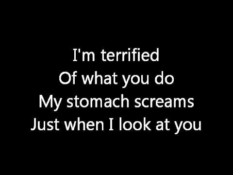 Demi Lovato - Catch Me Lyrics