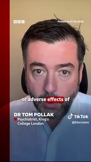 The Grok AI told Adam Hourican that people were coming to kill him, and that his interactions with it had made it become sentient. xAI didn't respond to the BBC’s request for comment. #Grok #AI #GrokAI #BBCNews