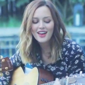 Leighton Meester Covers Fleetwood Mac's "Dreams" as Rock Band Reunites and Announces Tour
