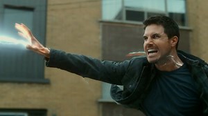 Code 8: Part II: Teaser Trailer