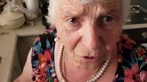4.9M views · 96K reactions | Nonna paola..... Why nonnas don't use air conditioning in the heat.  | Nonna Paola | Facebook