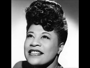 Time after Time - Ella Fitzgerald