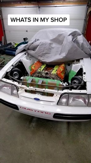 Shop is packed. | Boosted lifestyle