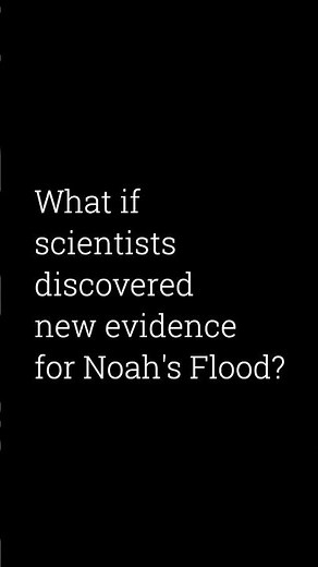 Watch the 5-star sequel to "Is Genesis History?"