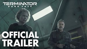 Welcome to the day after #JudgmentDay. Watch the official trailer for #TerminatorDarkFate, in theatres 11.1.19. | Terminator