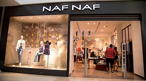 Naf Naf Size Charts for Clothes and Shoes - Size-Charts.com - When size matters