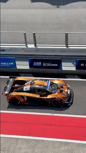 Vortex V8 Unleashed 💥 Pure NA Power on Track 🔥