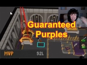 How to MVP Theatre of Blood (ToB) EVERY TIME on World 416 (it paid off)