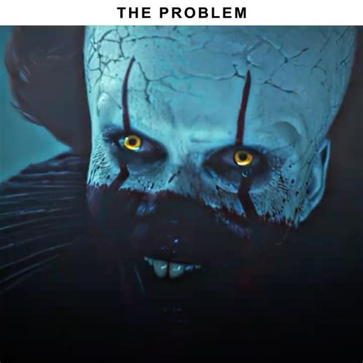 The Losers Club Is the Solution #welcometoderry #pennywise #edit