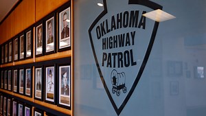 Dashcam video shows new details in Oklahoma trooper's alleged assault