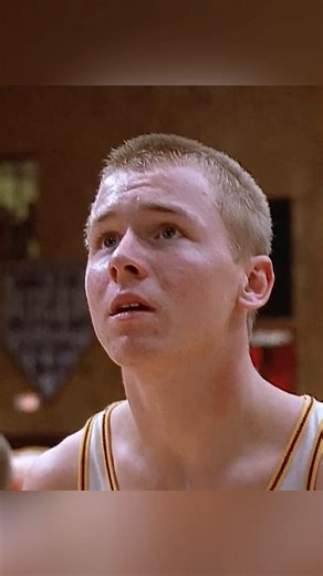 Hoosiers (1986) | Final Free Throw – Small Town Glory 🏀🔥