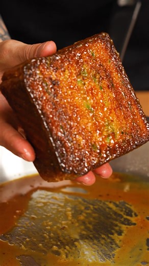 Golden French Toast | Andy cooks