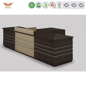 [Hot Item] Modern New SPA Fitness Center Decent Reception Desk (R50)
