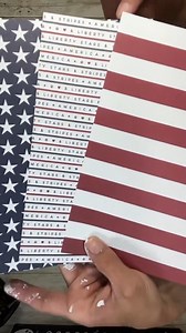 139K views · 1.6K reactions | Dollar Tree Patriotic Stars | Creating Through Chaos | Facebook