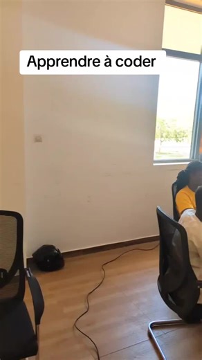 Apprendre à coder à tout âge à Togo TikTok