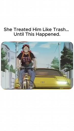 Unexpected Anime Moments That Shocked Fans