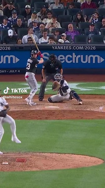 FORGET ABOUT IT! #grandslam #MLB #highlights | highlights