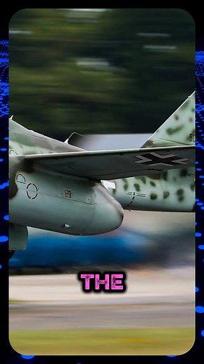 40 reactions · 4 comments | Messerschmitt Me 262: The Jet Fighter That Changed Air Combat Forever | Dark Arts Defence | Facebook