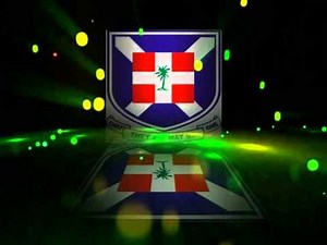 Presby Logo Animation 1