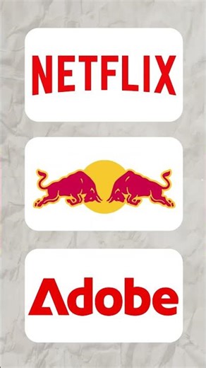 How to Pick the PERFECT Colors for Your Logo #shorts