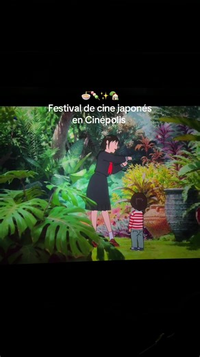 Festival Mamoru Hosoda en Cinépolis Galerías Monterrey - Películas y fechas