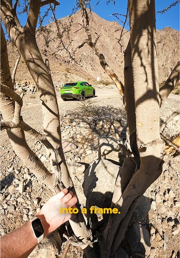 Creative Photography Photoshoot Moments in Dubai