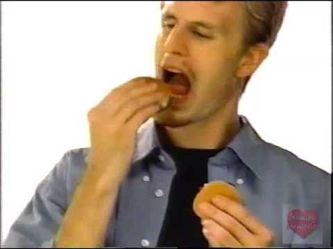Hardee's Slammers | Television Commercial | 2003