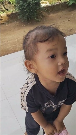 kaka dapet mbg watir adik nya