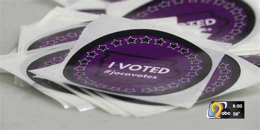 Iowa voters head to polls for city and school elections