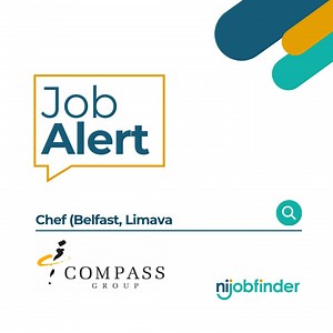 1.5K views | Looking for a new opportunity? Compass Group has a range...