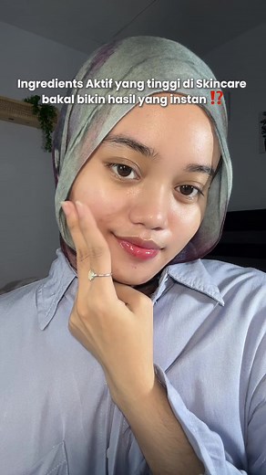 Light Plus Moisturizer Review: Wardah's Niacinamide