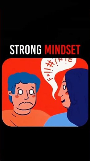 3 Rules For Strong Mindset. #mindset #motivational #viral #motivation #darkpsychology
