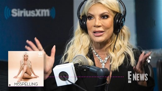 8.6K views · 28 reactions | Just days after Tori Spelling files for divorce, she is breaking her silence on the debut installment of her podcast, aptly titled ‘misSPELLING.’ | E! News | Facebook